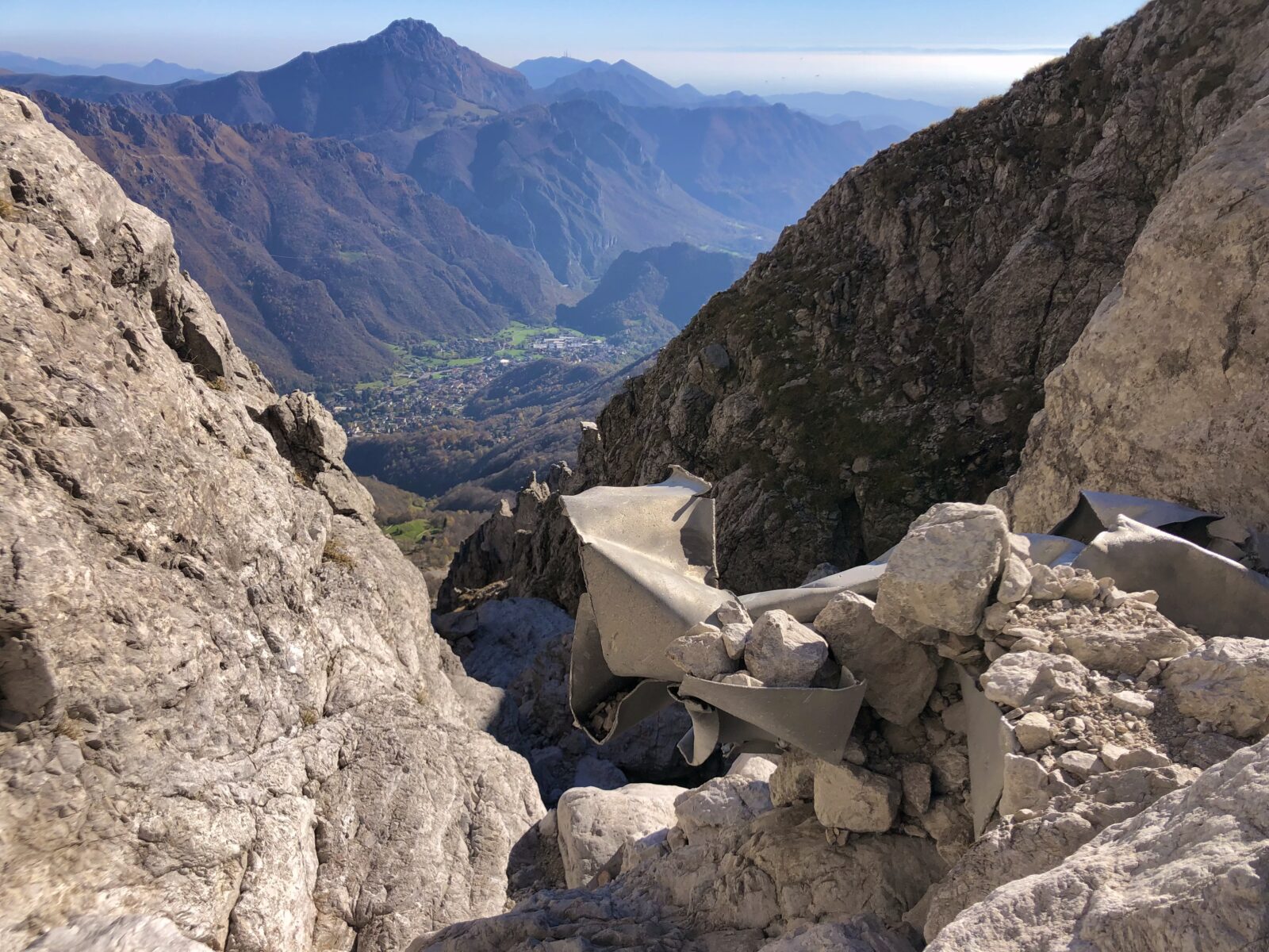 Grigna Meridionale