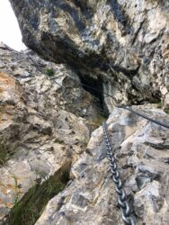 Via Ferrata