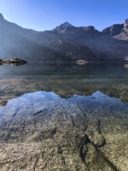 Lago del Truzzo