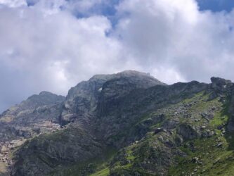 Pizzo Tre Signori