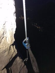 Moschettoni Ferrata
