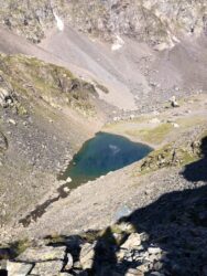 Lago di Coca