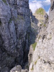Ferrata