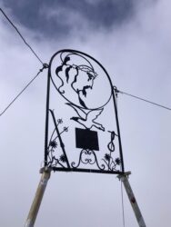Cristo degli Alpini